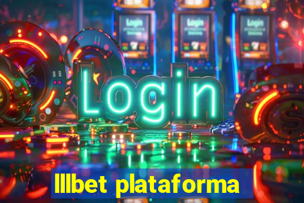 lllbet plataforma